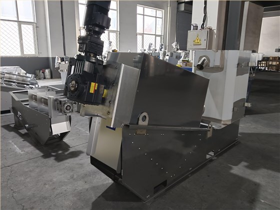 疊螺機生產廠家