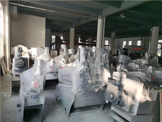 疊螺脫水機(jī)生產(chǎn)廠家 疊螺脫水機(jī)生產(chǎn)廠家