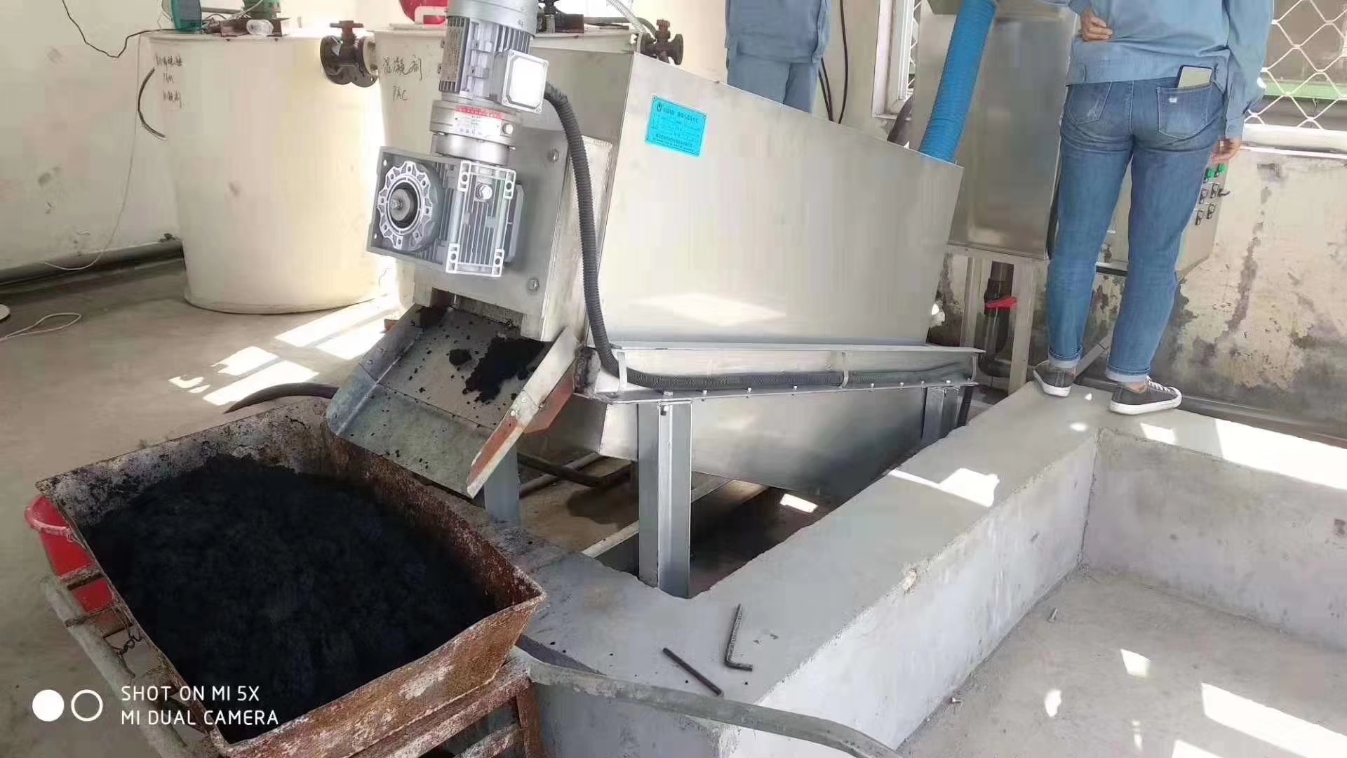 怎么選疊螺機(jī) 怎么選疊螺機(jī)