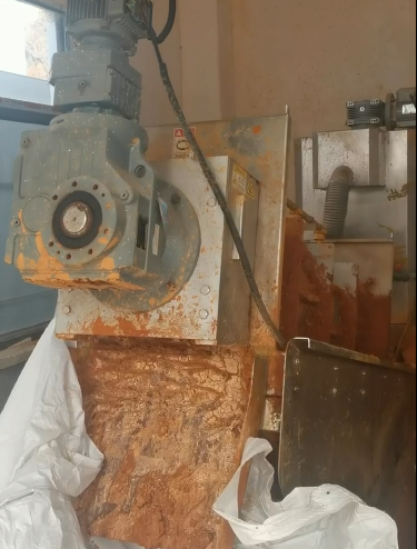 疊螺機堵軸 疊螺機堵軸