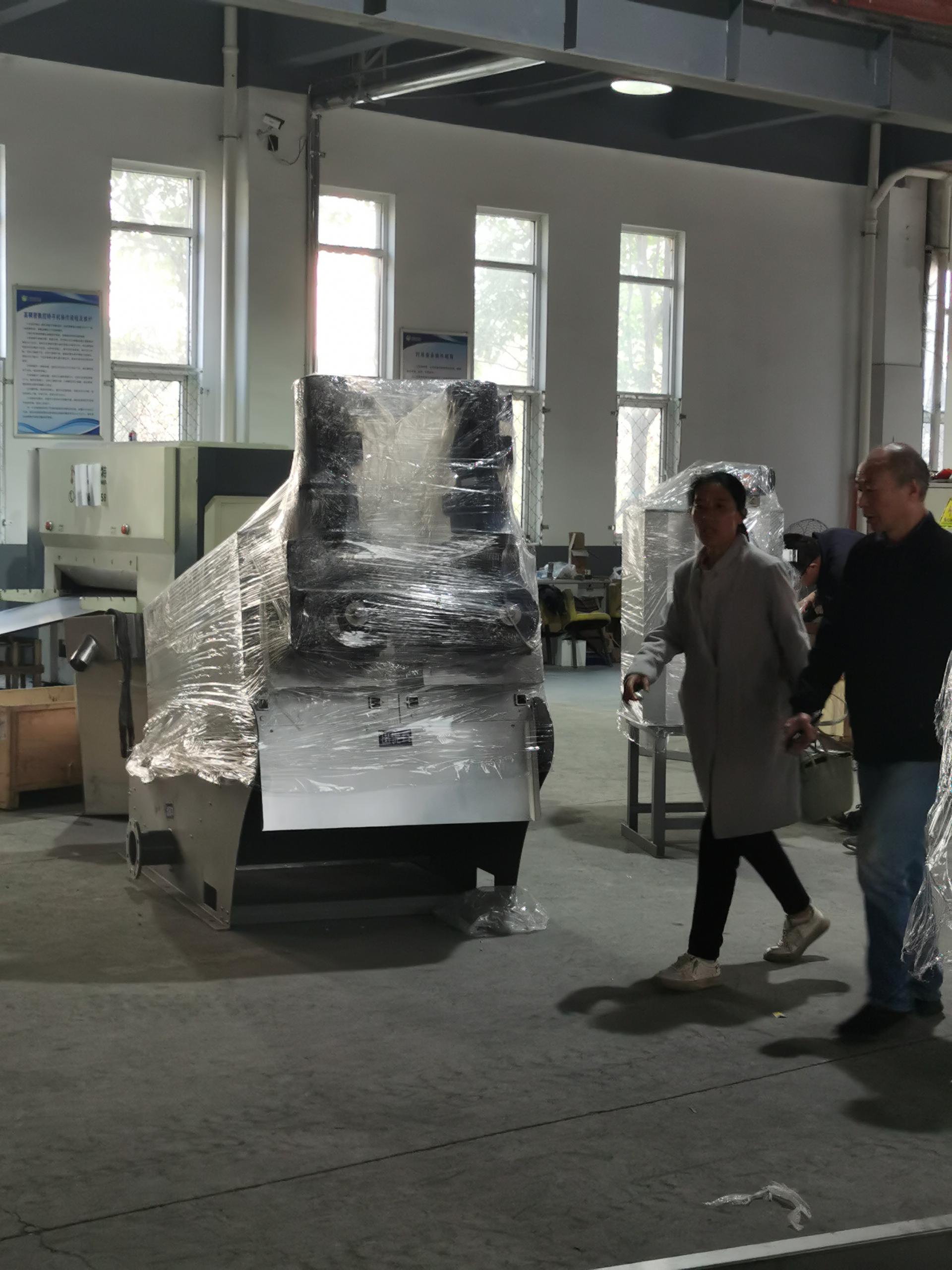 疊螺脫水機(1) 疊螺脫水機(1)