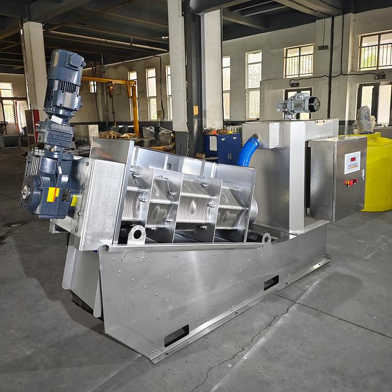 山東萬潔環(huán)保是疊螺機(jī)生產(chǎn)源頭廠家嗎? 山東萬潔環(huán)保是疊螺機(jī)生產(chǎn)源頭廠家嗎?